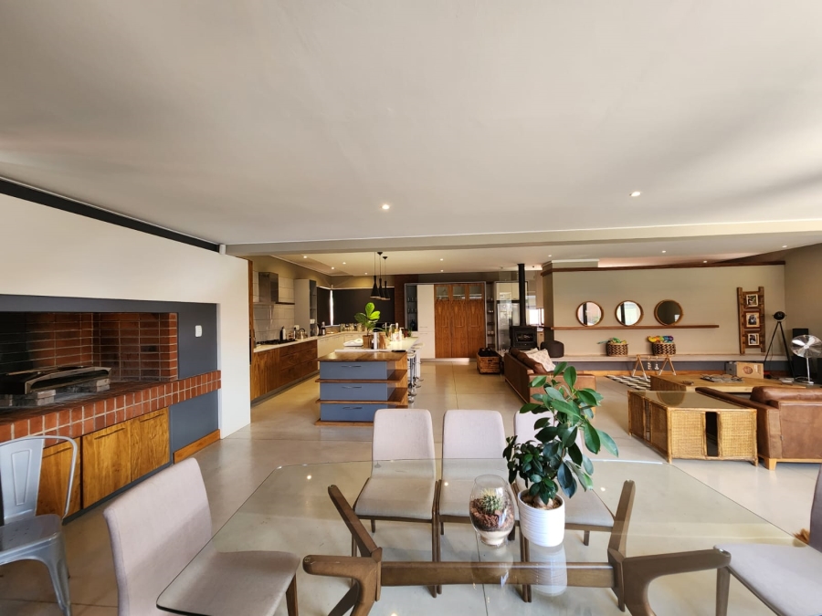 3 Bedroom Property for Sale in Wild Olive Estate Free State